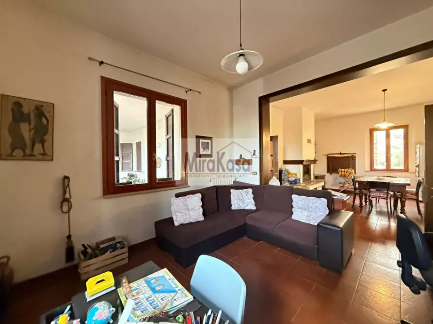 Immagine 24 di Casa indipendente in vendita  in Via Provinciale Sorrivoli a Roncofreddo