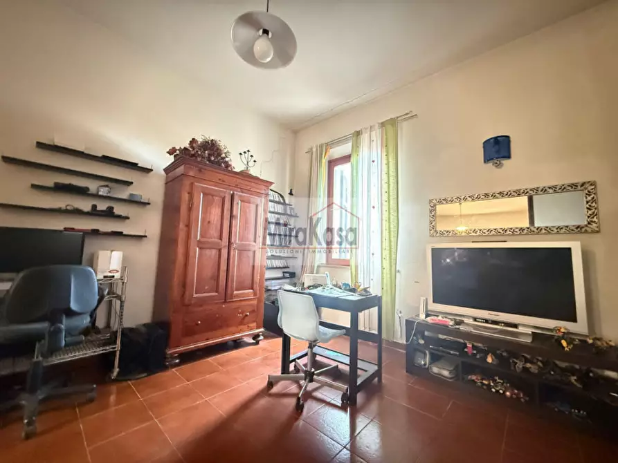 Immagine 25 di Casa indipendente in vendita  in Via Provinciale Sorrivoli a Roncofreddo