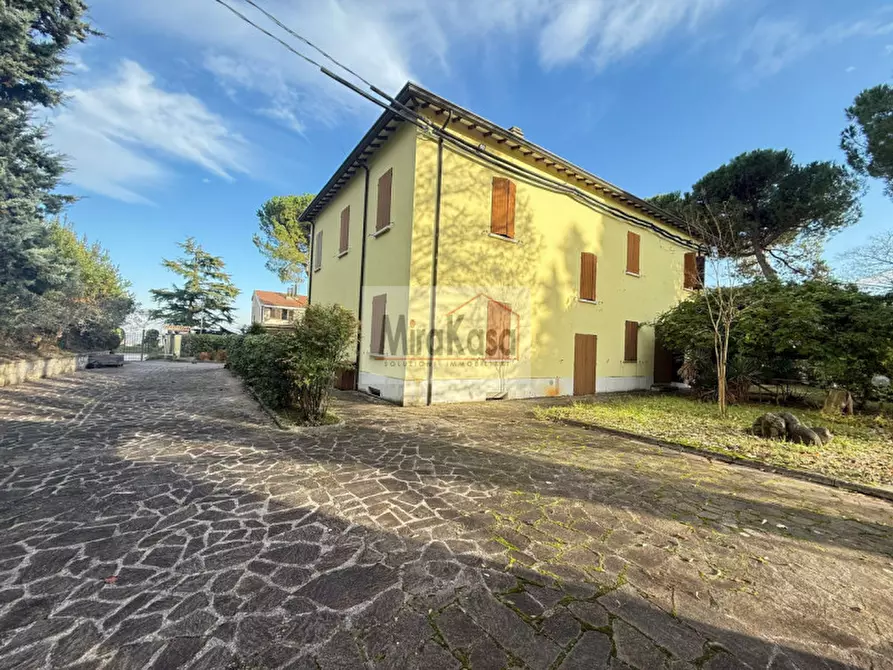 Immagine 26 di Casa indipendente in vendita  in Via Provinciale Sorrivoli a Roncofreddo