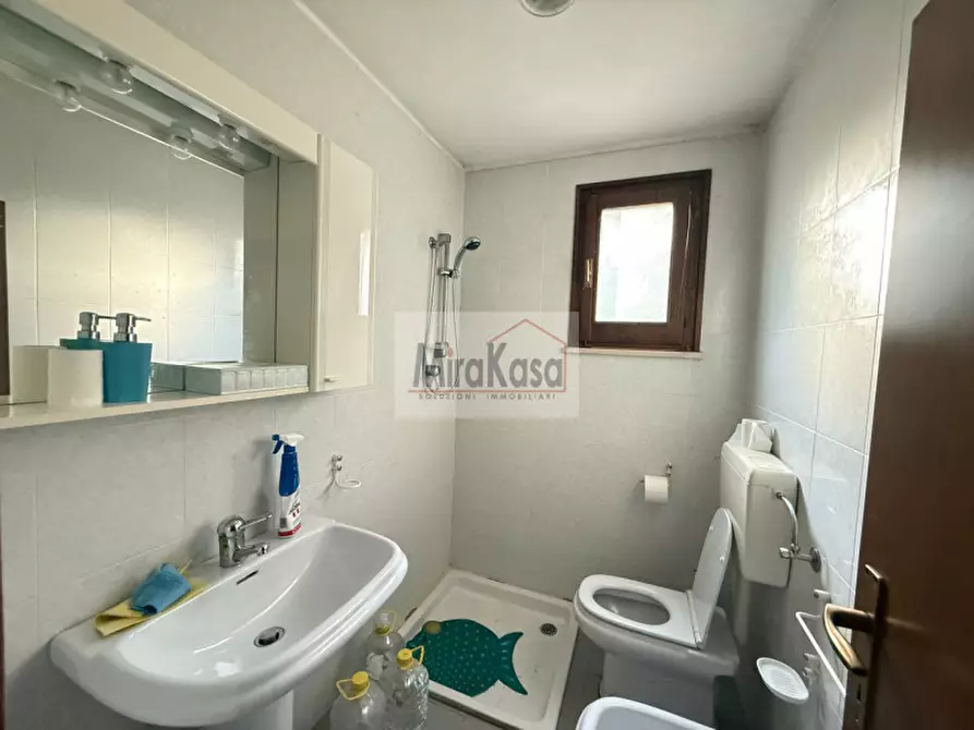 Immagine 28 di Casa indipendente in vendita  in Via Provinciale Sorrivoli a Roncofreddo