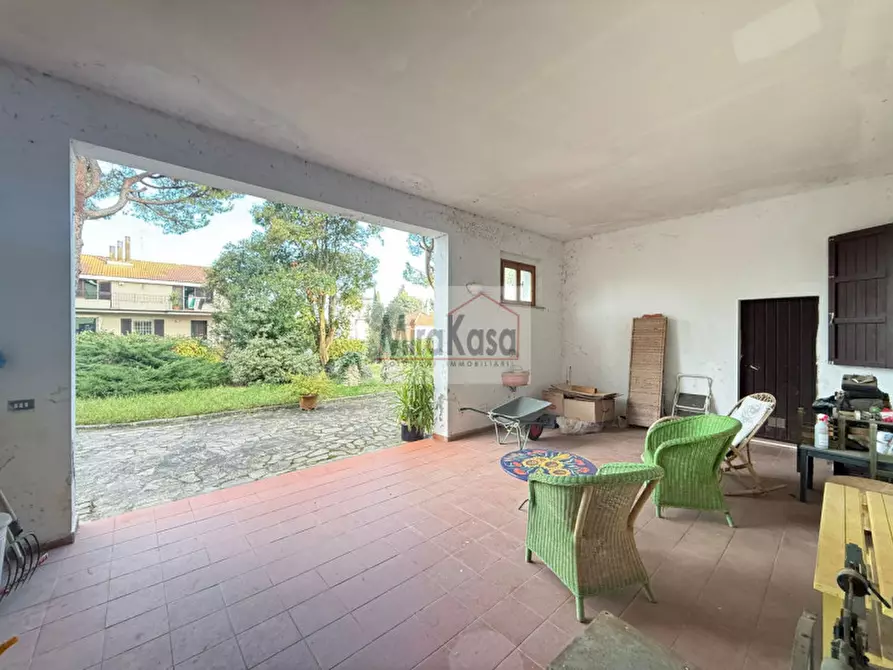 Immagine 29 di Casa indipendente in vendita  in Via Provinciale Sorrivoli a Roncofreddo