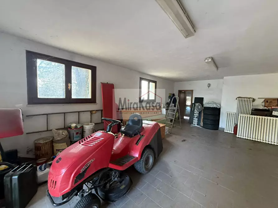 Immagine 32 di Casa indipendente in vendita  in Via Provinciale Sorrivoli a Roncofreddo