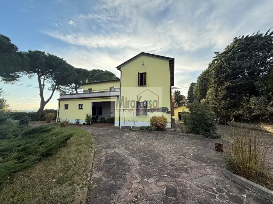 Immagine 35 di Casa indipendente in vendita  in Via Provinciale Sorrivoli a Roncofreddo