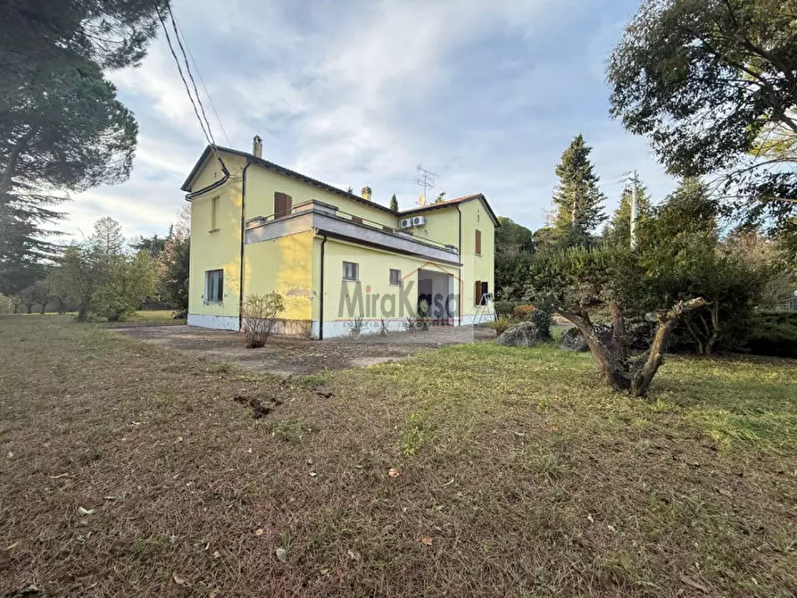 Immagine 36 di Casa indipendente in vendita  in Via Provinciale Sorrivoli a Roncofreddo