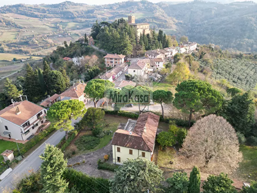 Immagine 37 di Casa indipendente in vendita  in Via Provinciale Sorrivoli a Roncofreddo