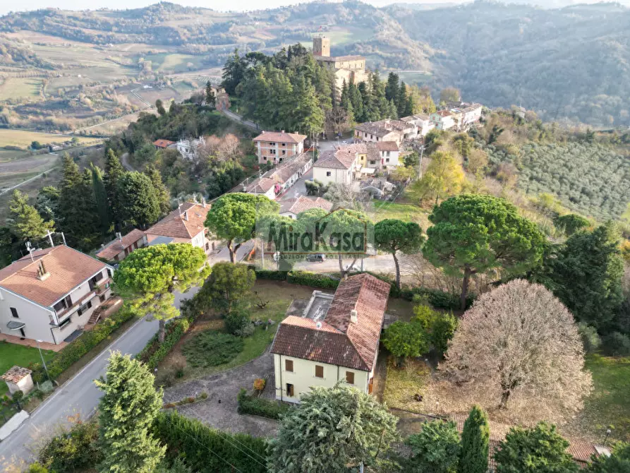Immagine 38 di Casa indipendente in vendita  in Via Provinciale Sorrivoli a Roncofreddo