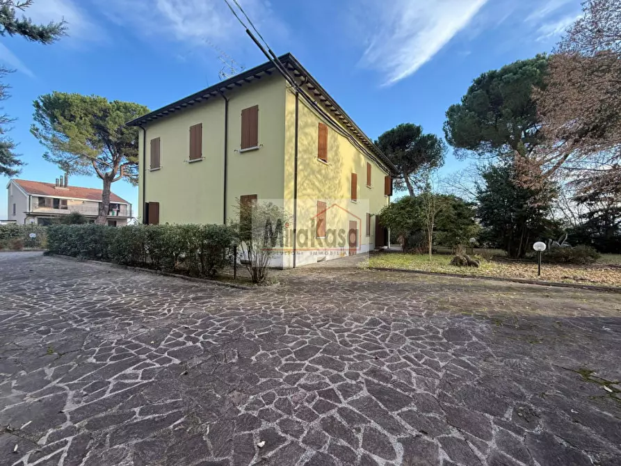 Immagine 39 di Casa indipendente in vendita  in Via Provinciale Sorrivoli a Roncofreddo