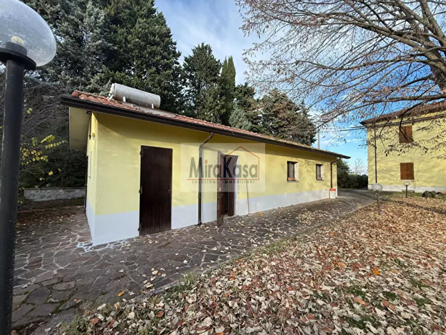 Immagine 40 di Casa indipendente in vendita  in Via Provinciale Sorrivoli a Roncofreddo