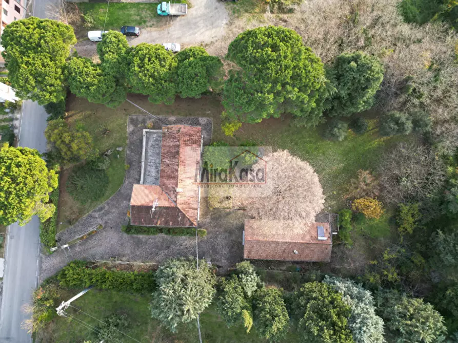 Immagine 41 di Casa indipendente in vendita  in Via Provinciale Sorrivoli a Roncofreddo