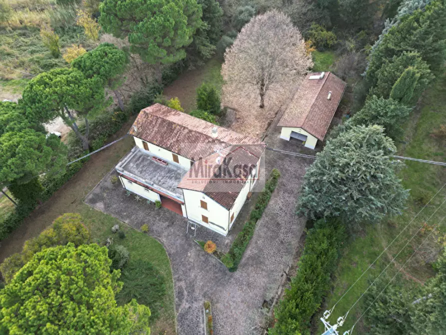 Immagine 44 di Casa indipendente in vendita  in Via Provinciale Sorrivoli a Roncofreddo