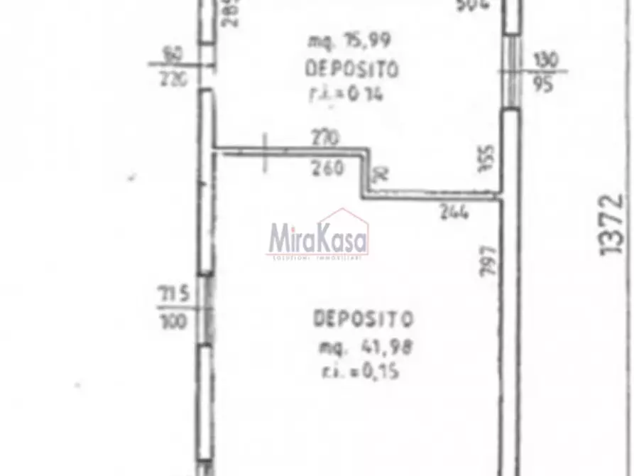 Immagine 48 di Casa indipendente in vendita  in Via Provinciale Sorrivoli a Roncofreddo