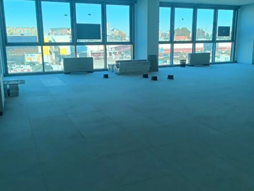 Immagine 2 di Ufficio in vendita  in Via Venezia 88 a Padova