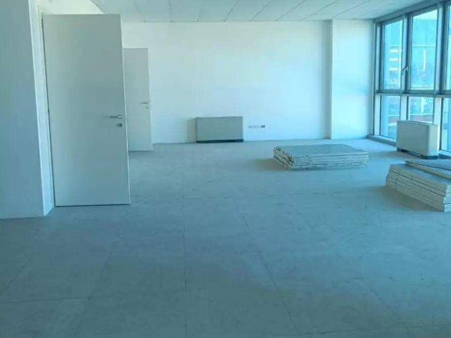 Immagine 4 di Ufficio in vendita  in Via Venezia 88 a Padova