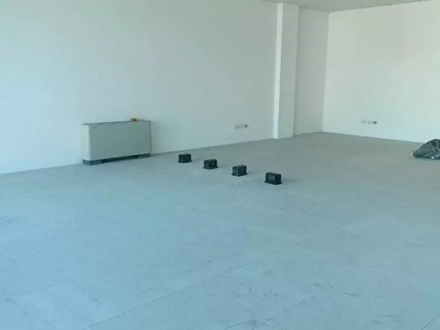 Immagine 5 di Ufficio in vendita  in Via Venezia 88 a Padova