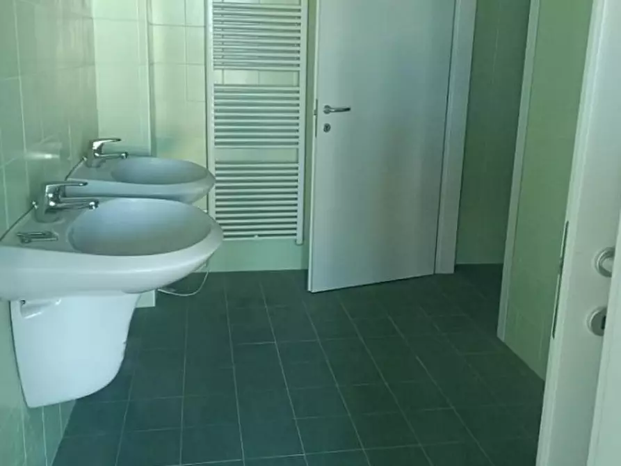 Immagine 6 di Ufficio in vendita  in Via Venezia 88 a Padova