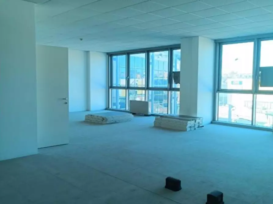 Immagine 7 di Ufficio in vendita  in Via Venezia 88 a Padova