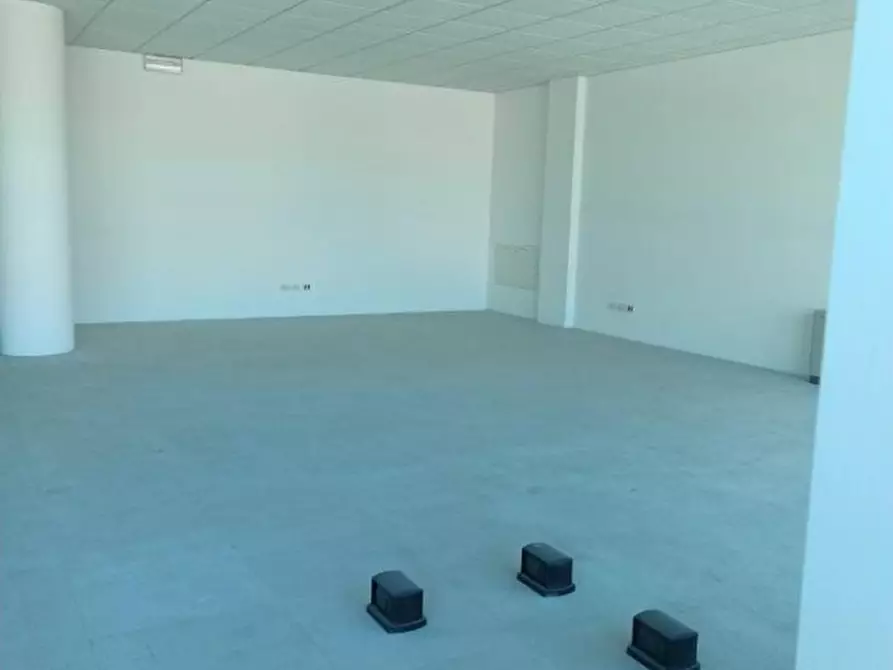 Immagine 8 di Ufficio in vendita  in Via Venezia 88 a Padova