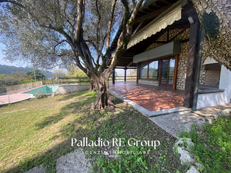 Immagine 1 di Casa indipendente in vendita  in Viale Sant'Agostino a Vicenza