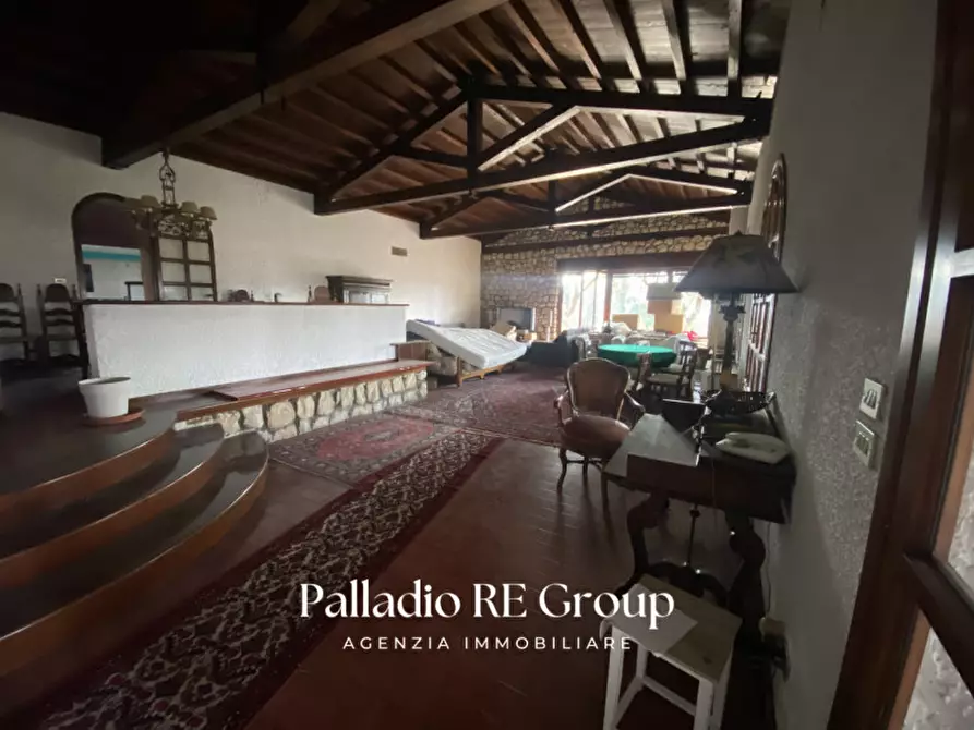 Immagine 3 di Casa indipendente in vendita  in Viale Sant'Agostino a Vicenza