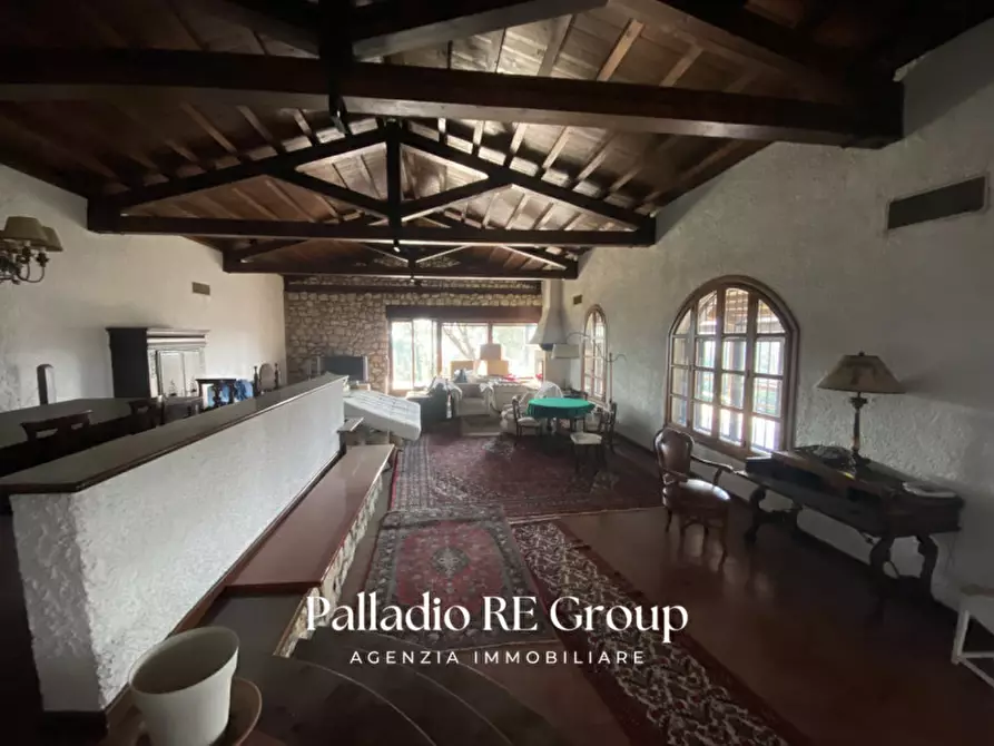 Immagine 7 di Casa indipendente in vendita  in Viale Sant'Agostino a Vicenza