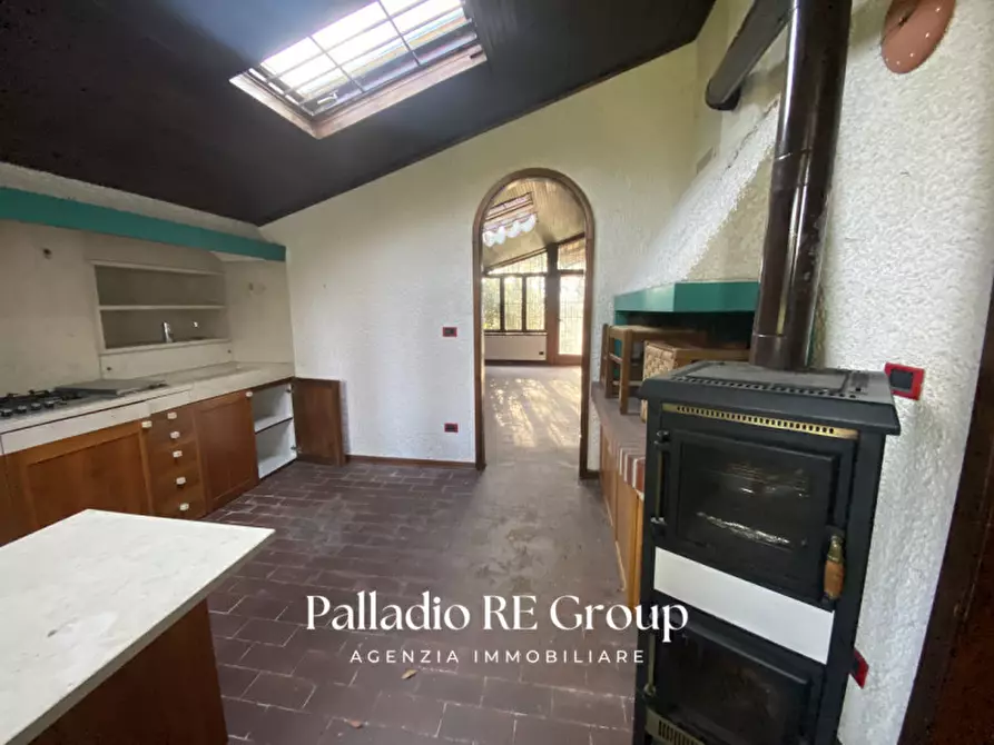 Immagine 8 di Casa indipendente in vendita  in Viale Sant'Agostino a Vicenza