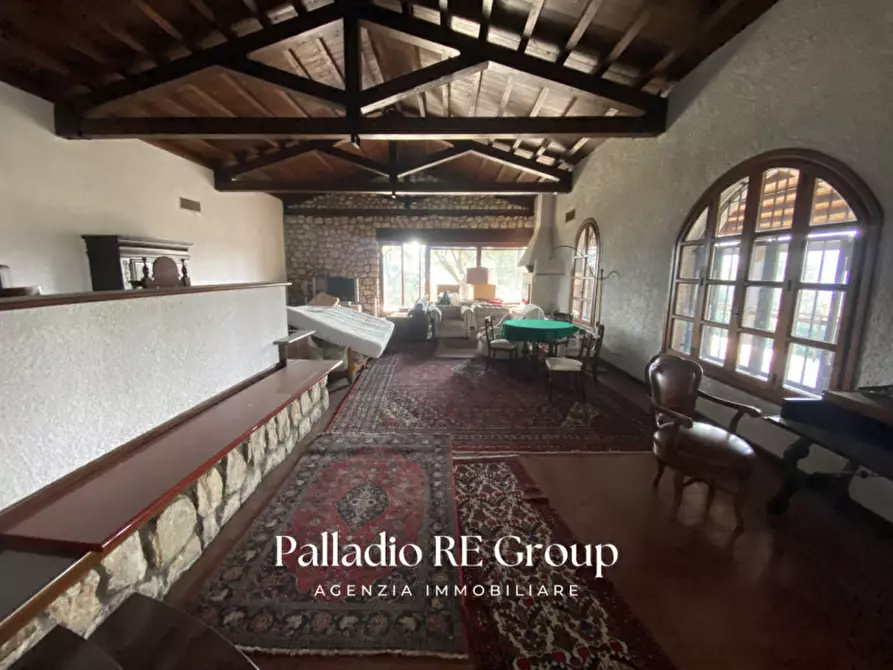 Immagine 9 di Casa indipendente in vendita  in Viale Sant'Agostino a Vicenza