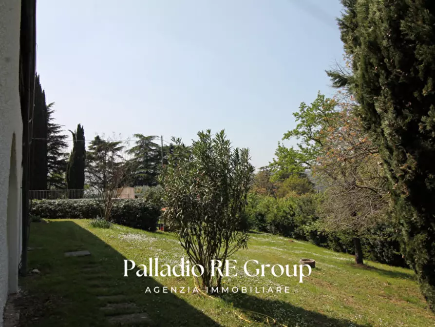 Immagine 11 di Casa indipendente in vendita  in Viale Sant'Agostino a Vicenza