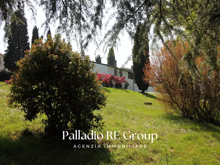 Immagine 12 di Casa indipendente in vendita  in Viale Sant'Agostino a Vicenza