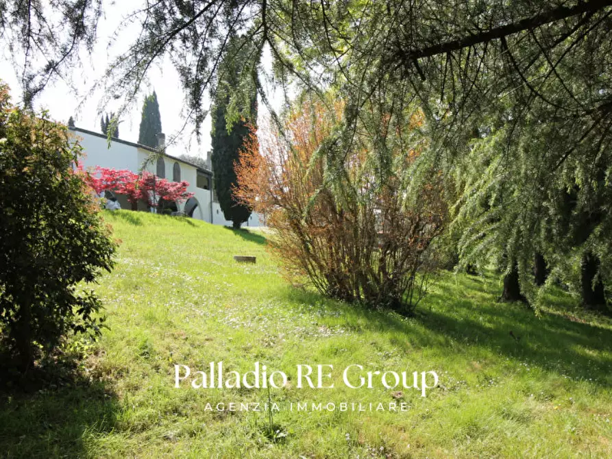 Immagine 13 di Casa indipendente in vendita  in Viale Sant'Agostino a Vicenza