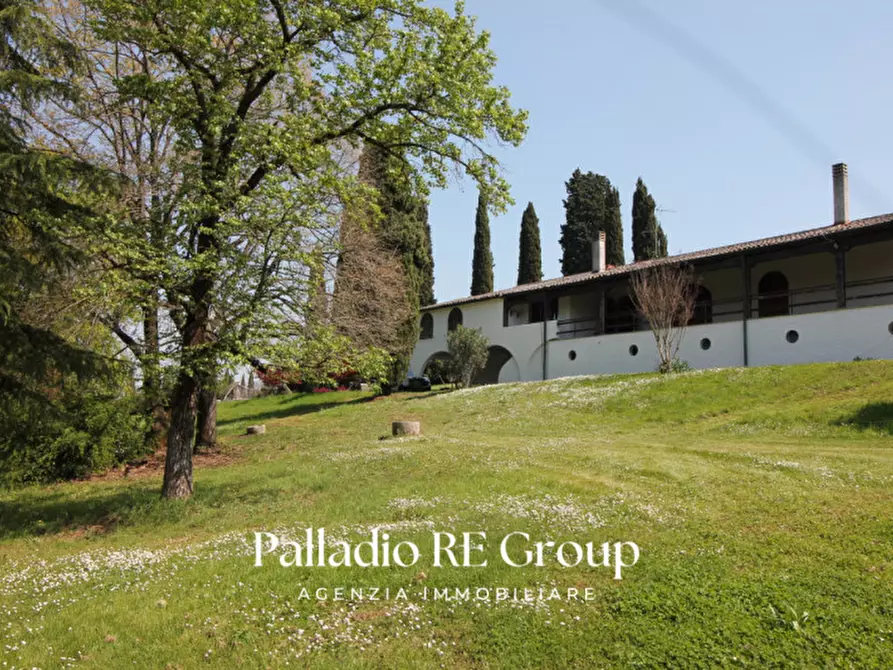 Immagine 16 di Casa indipendente in vendita  in Viale Sant'Agostino a Vicenza