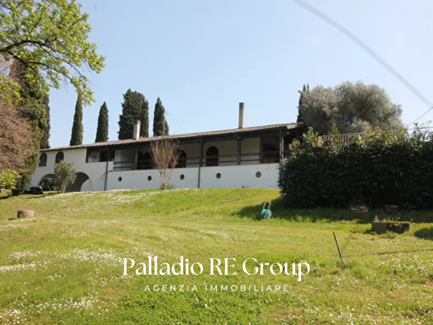 Immagine 17 di Casa indipendente in vendita  in Viale Sant'Agostino a Vicenza