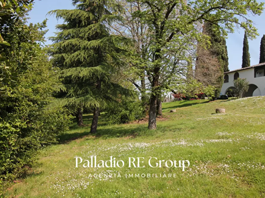 Immagine 18 di Casa indipendente in vendita  in Viale Sant'Agostino a Vicenza