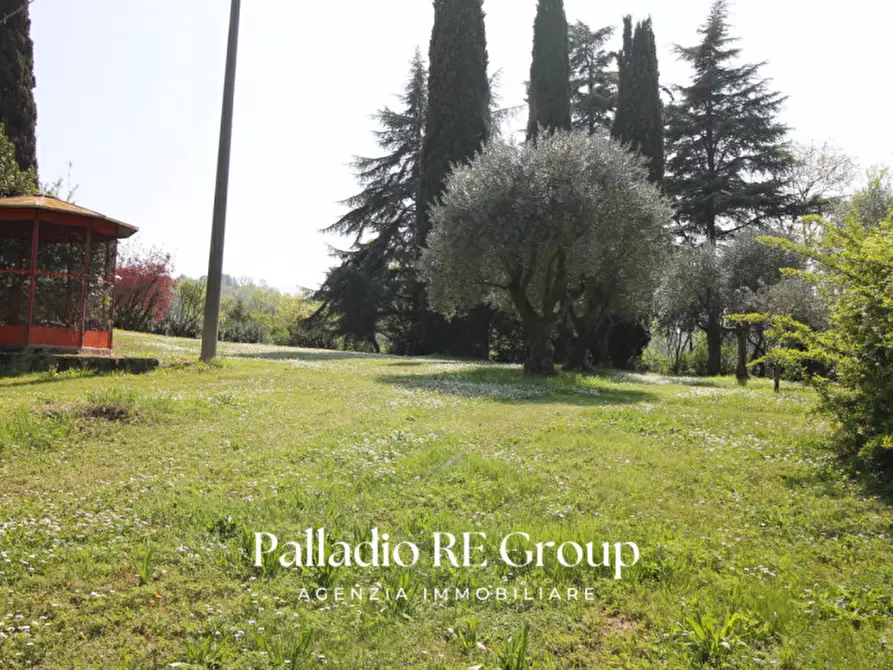 Immagine 19 di Casa indipendente in vendita  in Viale Sant'Agostino a Vicenza