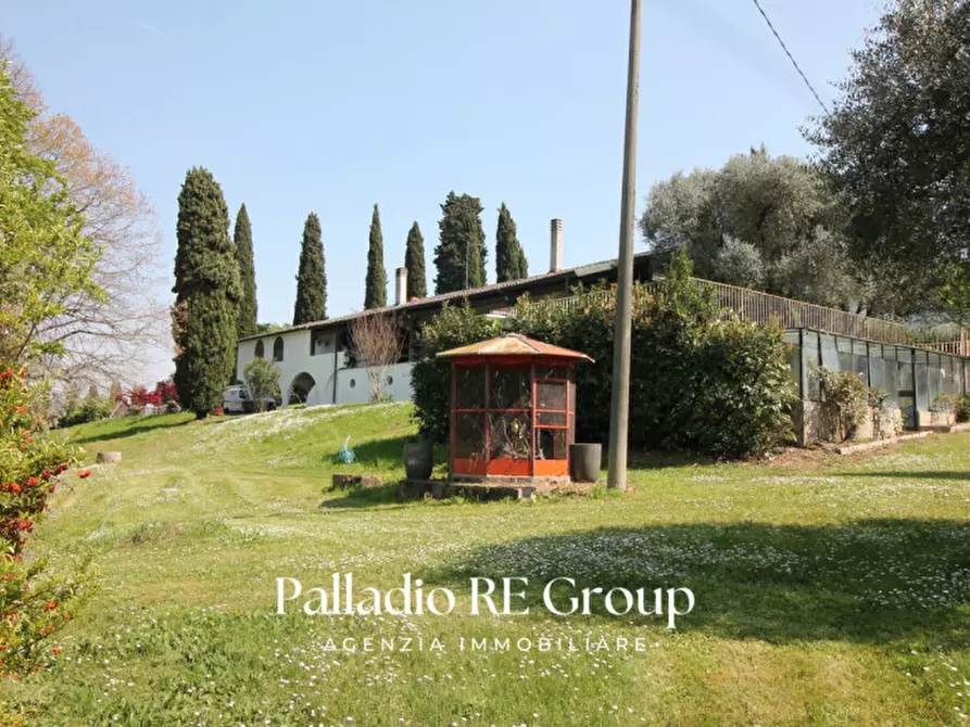 Immagine 21 di Casa indipendente in vendita  in Viale Sant'Agostino a Vicenza