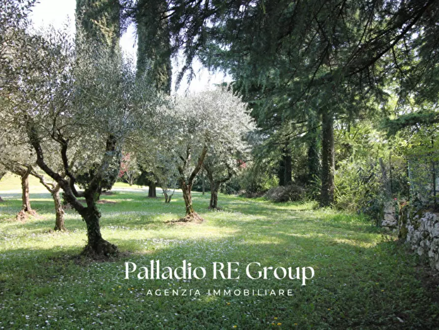 Immagine 23 di Casa indipendente in vendita  in Viale Sant'Agostino a Vicenza