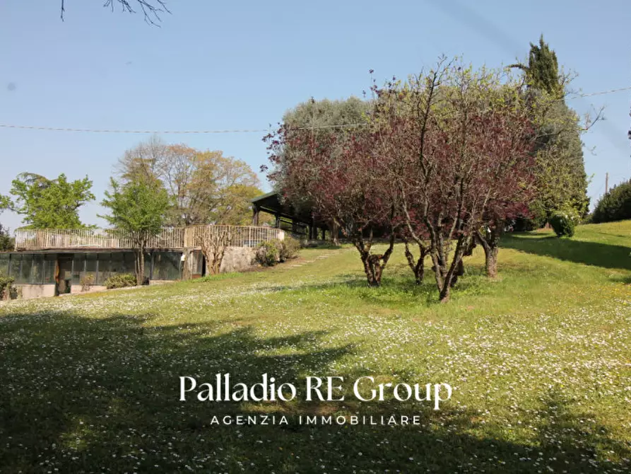 Immagine 25 di Casa indipendente in vendita  in Viale Sant'Agostino a Vicenza