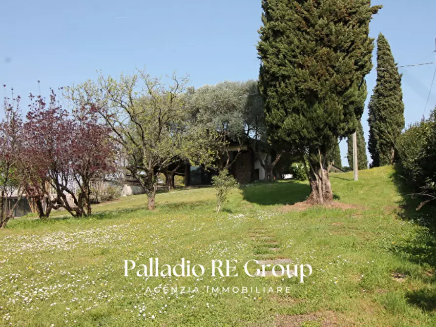 Immagine 26 di Casa indipendente in vendita  in Viale Sant'Agostino a Vicenza