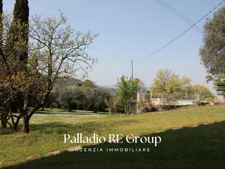 Immagine 27 di Casa indipendente in vendita  in Viale Sant'Agostino a Vicenza