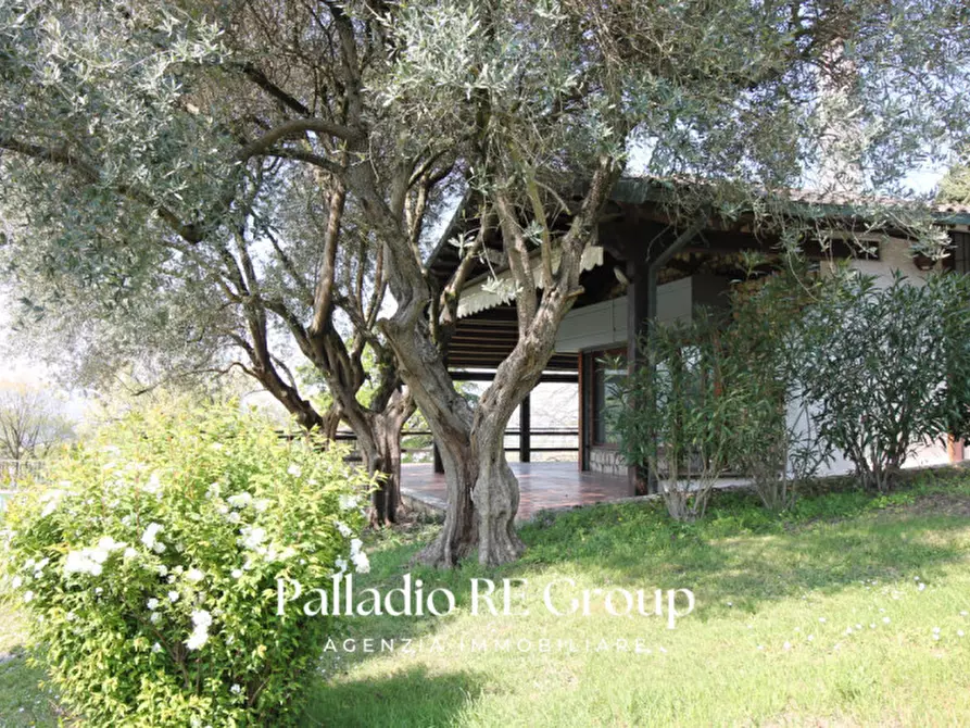 Immagine 28 di Casa indipendente in vendita  in Viale Sant'Agostino a Vicenza