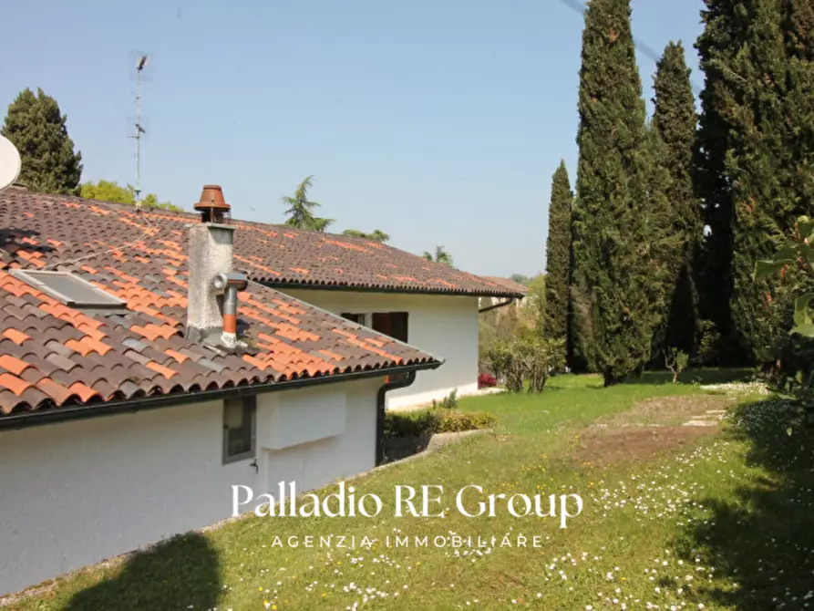 Immagine 30 di Casa indipendente in vendita  in Viale Sant'Agostino a Vicenza