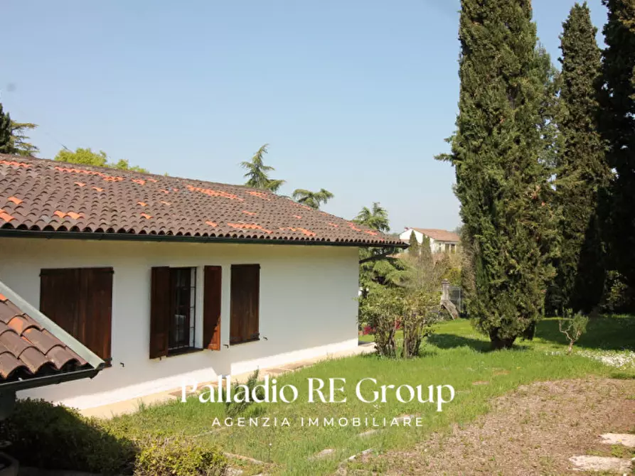 Immagine 31 di Casa indipendente in vendita  in Viale Sant'Agostino a Vicenza