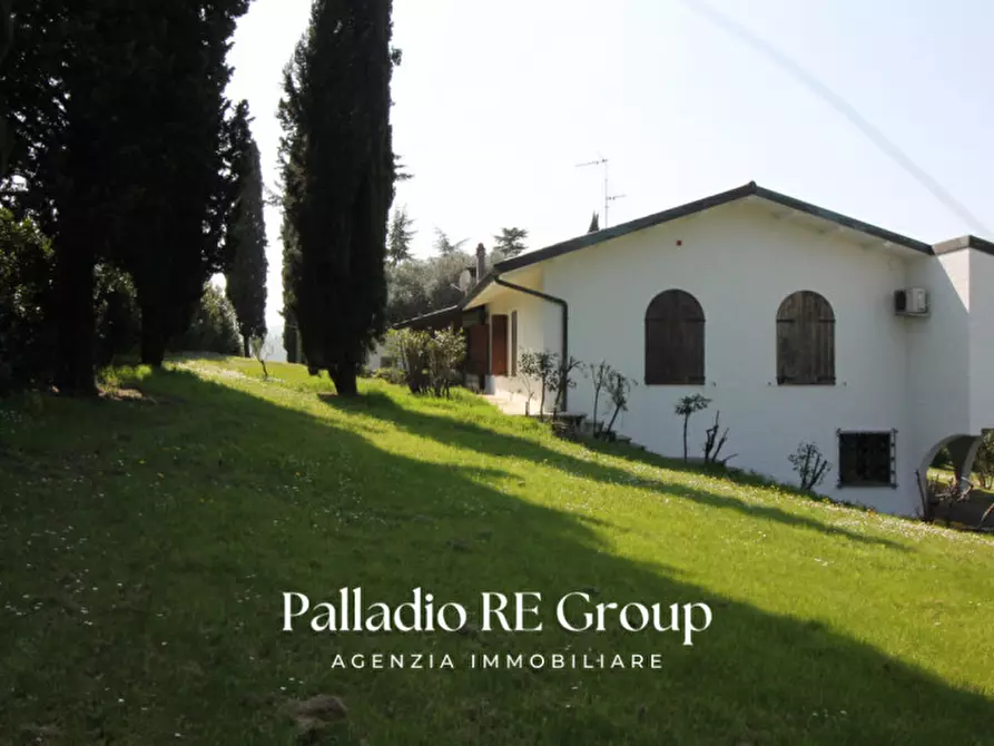 Immagine 32 di Casa indipendente in vendita  in Viale Sant'Agostino a Vicenza