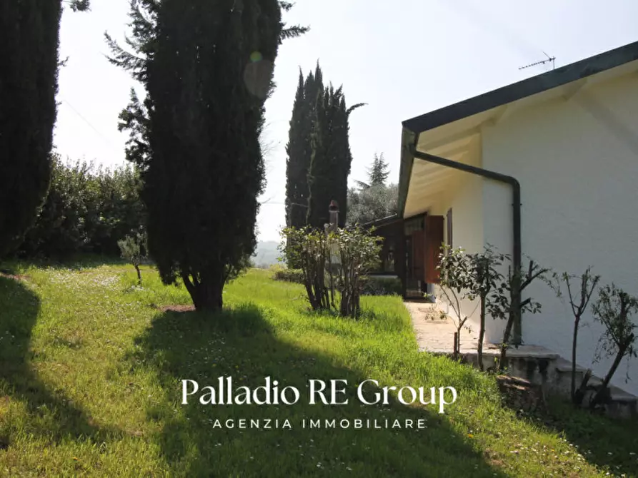 Immagine 34 di Casa indipendente in vendita  in Viale Sant'Agostino a Vicenza