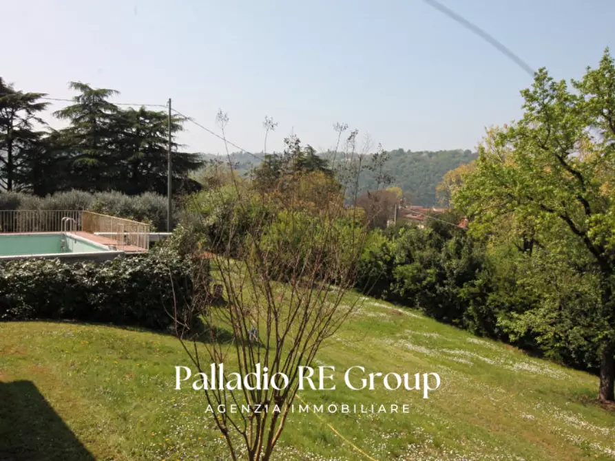 Immagine 38 di Casa indipendente in vendita  in Viale Sant'Agostino a Vicenza