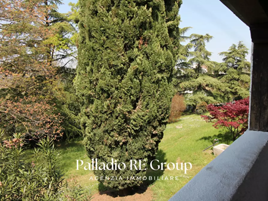 Immagine 39 di Casa indipendente in vendita  in Viale Sant'Agostino a Vicenza