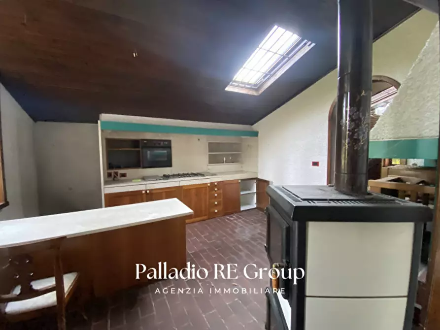 Immagine 41 di Casa indipendente in vendita  in Viale Sant'Agostino a Vicenza