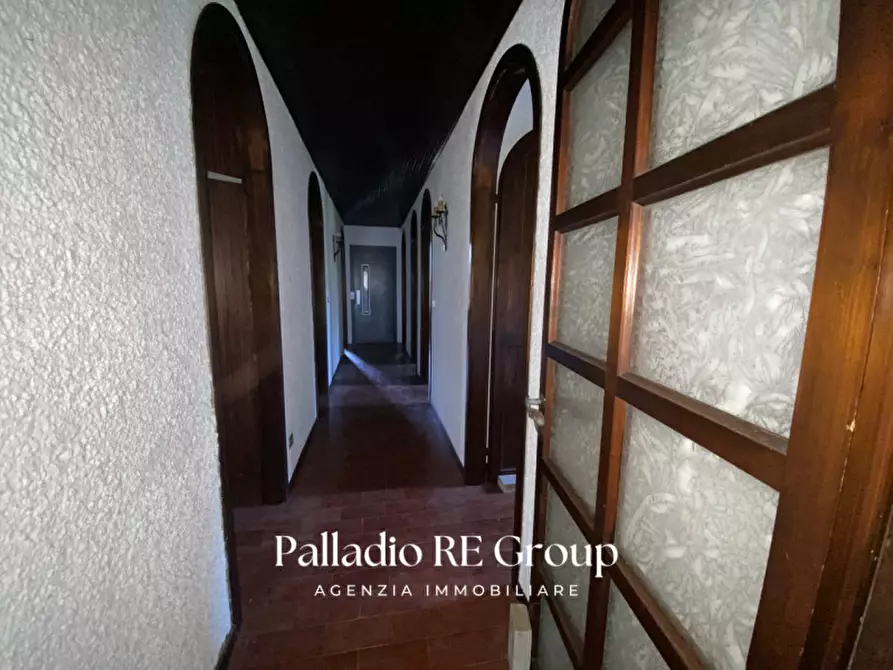 Immagine 42 di Casa indipendente in vendita  in Viale Sant'Agostino a Vicenza