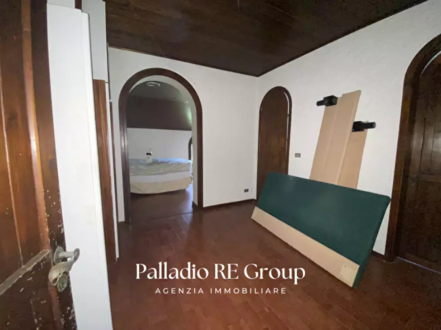 Immagine 43 di Casa indipendente in vendita  in Viale Sant'Agostino a Vicenza