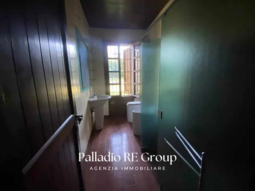 Immagine 44 di Casa indipendente in vendita  in Viale Sant'Agostino a Vicenza