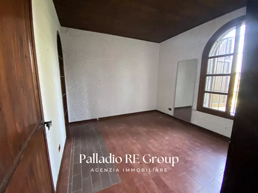 Immagine 45 di Casa indipendente in vendita  in Viale Sant'Agostino a Vicenza